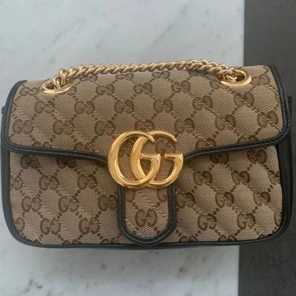 GUCCI BAG - Picture 2 of 5